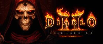 Blizzard устроила розыгрыш уникальной модели Xbox Series X в стиле Diablo II: Resurrected - единственный экземпляр в мире - gamemag.ru