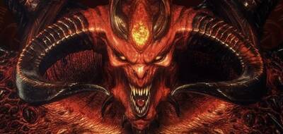 Diablo 2: Resurrected выглядит достойно на Nintendo Switch . Сравнение с ПК-версией - gametech.ru