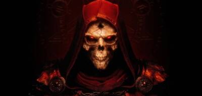 Vicarious Visions не разочаровала. Появились оценки Diablo 2: Resurrected - gametech.ru