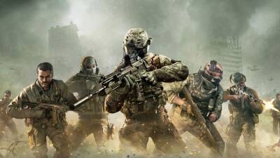 Кросс-игра Call of Duty: Warzone - как настроить и играть с друзьями - wargm.ru