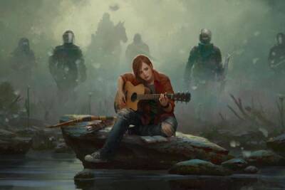 Naughty Dog выпустит новый контент The Last of Us в "День вспышки эпидемии" - playground.ru