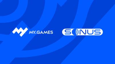 Sonus и MY.GAMES заканчивают тестирование нового голосового приложения для Warface - my.games - Россия