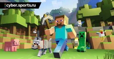 Mojang Studios - По вселенной Minecraft могут выпустить две новые игры (Windows Central) - cyber.sports.ru