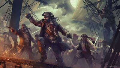 Lord of Seas: Строим идеальную пиратскую бухту на Андроид - app-time.ru - Филиппины