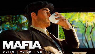 Из Mafia: Definitive Edition убрали Denuvo - gameinonline.com