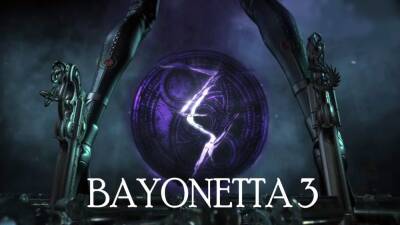Юсукэ Мията (Yusuke Miyata) - Первые подробности о сюжете Bayonetta 3 - playisgame.com - Токио