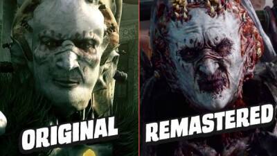 Разница в 20 лет - появилось сравнение всех роликов из Diablo 2 Resurrected и оригинальной игры - playground.ru