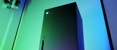 Microsoft выпустила обновление для Xbox с новым браузером Edge - он может запускать Google Stadia и Discord - gamemag.ru