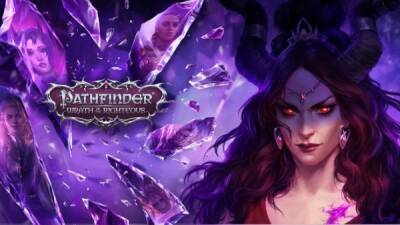 Новое обновление Pathfinder: Wrath of the Righteous содержит множество исправлений - playground.ru