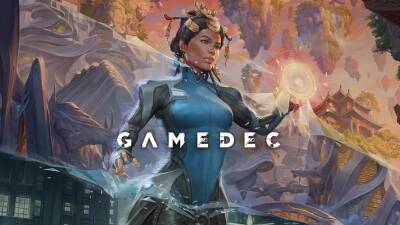 Gamedec получила обновление и планы команды на будущее - lvgames.info