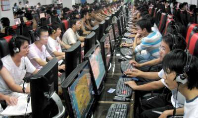 213 китайских компаний начнут бороться с зависимостью от видеоигр, «женоподобным» поведением и искажением истории - gametech.ru - Китай