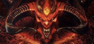 Diablo 2: Resurrected выглядит достойно на Nintendo Switch . Сравнение с ПК-версией - ps4.in.ua
