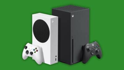 С 1 октября цены на Xbox Series в России вырастут на 4 000 рублей - stopgame.ru - Россия