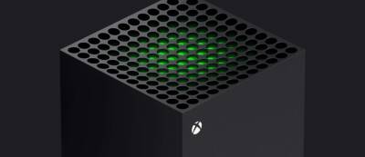 Xbox Series X|S отключаются во время игры в NBA 2K22, Madden NFL 22 и FIFA 22 - Microsoft разбирается с проблемой - gamemag.ru