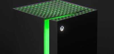 Аарон Гринберг - Мини-холодильник Xbox Series X выйдет в 2021 году. Microsoft скоро покажет устройство - gametech.ru