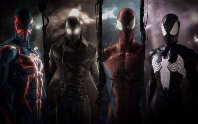 Activision планировала выпустить ремастеры Spider-Man: Shattered Dimension и Spider-Man: Edge of Time - playground.ru