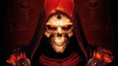 Diablo II: Resurrected - первое выпущенное обновление обещает некоторые исправления - playground.ru