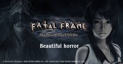 Обнародованы системные требования обновлённой версии Fatal Frame: Maiden of the Black Water на PC - ru.ign.com