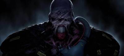 На TGS анонсируют Resident Evil 3: Nemesis Edition с поддержкой рейтрейсинга, новым контентом и переработанным Немезисом - zoneofgames.ru - Tokyo