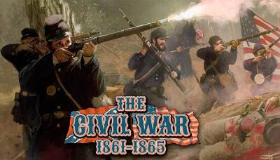 Состоялся финальный релиз стратегии Grand Tactician: The Civil War - gameinonline.com