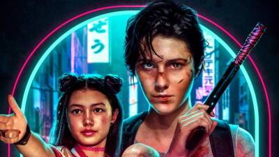 Netflix выпустит брутальный экшен-«рогалик» по мотивам своего боевика «Кейт» - stopgame.ru - Япония