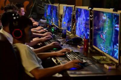 Китайские игровые компании займутся борьбой по подавлению подростковой зависимости от игр - playground.ru - Китай