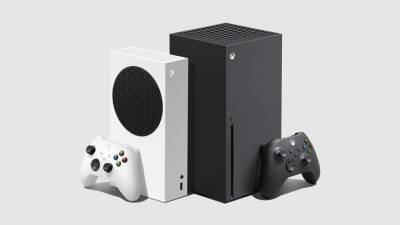 С 1 октября консоли Xbox Series подорожают на 4000 рублей - playisgame.com - Россия