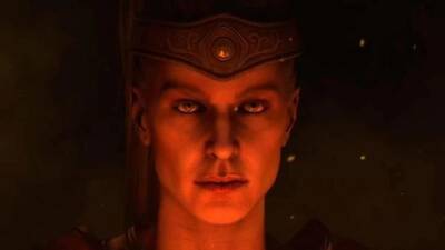 Blizzard призналась в обмане покупателей Diablo 2: Resurrected — внешность амазонки не поменяли, а лишь поиграли с освещением в трейлере - ps4.in.ua
