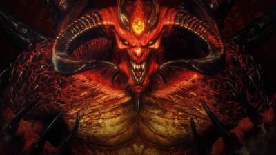 Обзор Diablo 2: Resurrected - coop-land.ru