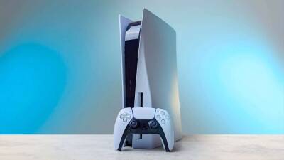 У Sony есть «много интересных, полезных и даже фантастических идей» для будущих обновлений PS5 - stopgame.ru