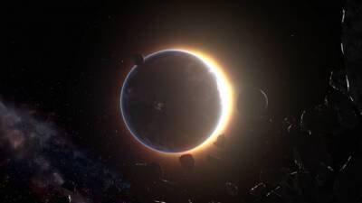 Дополнение Ancient Relics для консольной Stellaris выйдет 30 сентября — WorldGameNews - worldgamenews.com