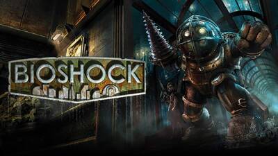 Интересный вариант: разработчик показал, как могла бы выглядеть игра BioShock с 2D-графикой - games.24tv.ua