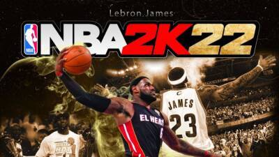 Проблемы с NBA 2K22 на Xbox Series пытаются решить - lvgames.info