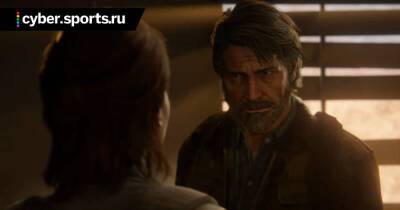 Naughty Dog представила статуэтку Джоэля из The Last of Us за 200 долларов - cyber.sports.ru