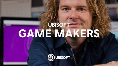 Game Makers Podcast - Graceful Failure: Learning & Video Games - news.ubisoft.com - New York