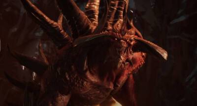 Геймеры опустили рейтинг Diablo II: Resurrected ниже Cyberpunk 2077 - app-time.ru