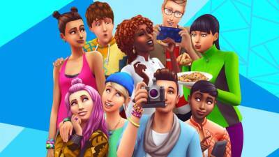 60% игроков в The Sims 4 — это девушки в возрасте 18-24 лет - igromania.ru - Сша
