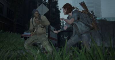 Naughty Dog рассказала о состоянии сетевого режима The Last of Us Part II - cybersport.ru