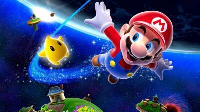 Показан геймлейный трейлер Super Mario Eclipse, фанатского DLC к Super Mario Sunshine - igromania.ru
