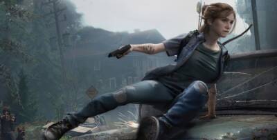 Подтверждена разработка нового проекта по The Last of Us и показан первый кадр сериала - landofgames.ru