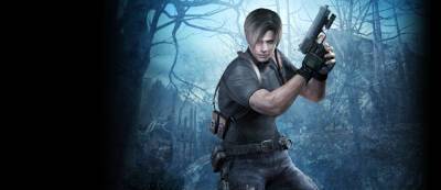 Преображение культового хоррора: Capcom показала новый геймплей и датировала релиз Resident Evil 4 VR - gamemag.ru