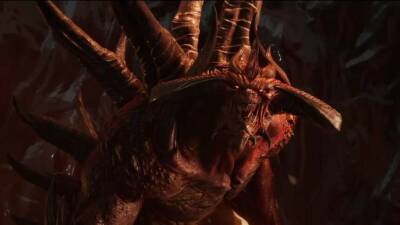 Новая жизнь для легенды — Обзор Diablo II: Resurrected - mmo13.ru