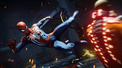 Расширение для Marvel’s Avengers с Человеком-пауком получит свою сюжетную линию и заставки - stopgame.ru