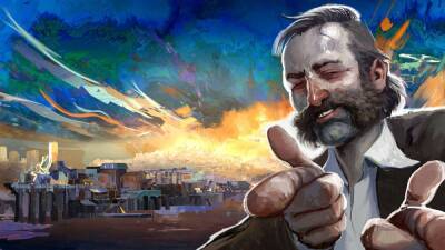 Disco Elysium – The Final Cut выйдет на консолях Xbox в октябре - gametech.ru