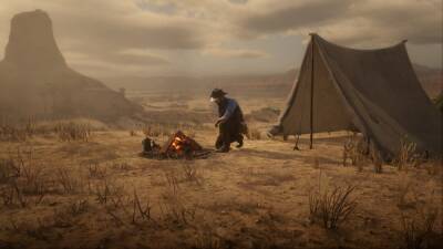 Поклонники Red Dead Redemption 2 теперь могут побывать в Мексике - igromania.ru - Мексика