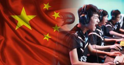 Власти Китая запретили детям стримить - cybersport.ru - Китай