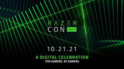 Объявлена дата проведения RazerCon 2021 - cubiq.ru