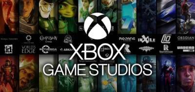 Xbox Game Studios – это 23 компании, работающие над 40 играми. Все продукты появятся в Xbox Game Pass - gametech.ru