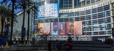 Роберт Брукс - Писатель Роберт Брукс объявил о своем уходе из Blizzard - noob-club.ru