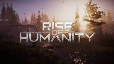 Пошаговая тактика с элементами карточной игры Rise of Humanity пополнит ранний доступ Steam во второй половине октября - 3dnews.ru